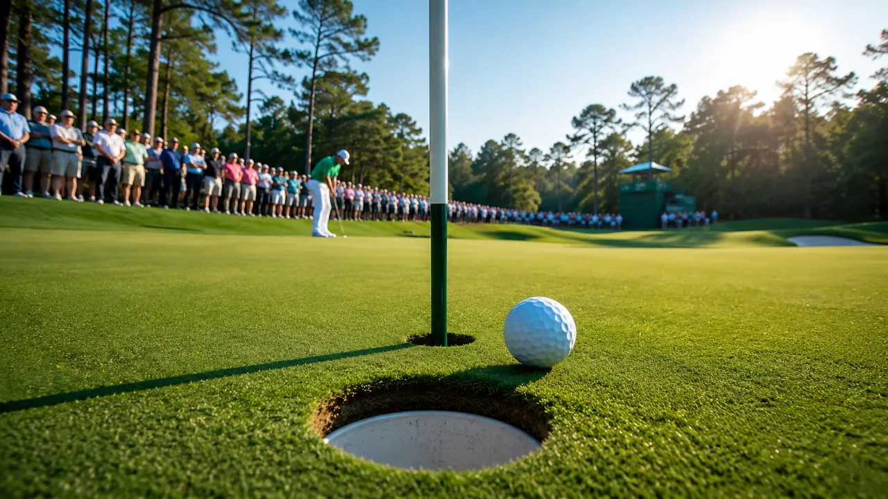 apuestas The Open Championship