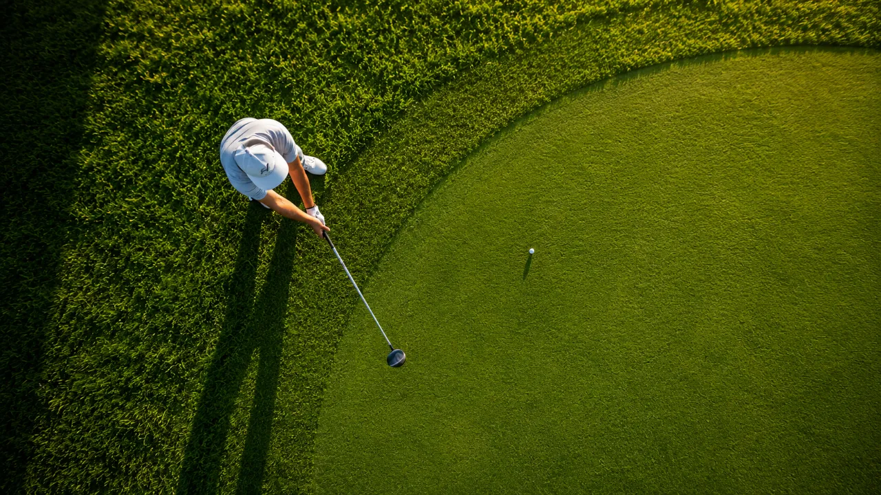 apuestas de golf PGA